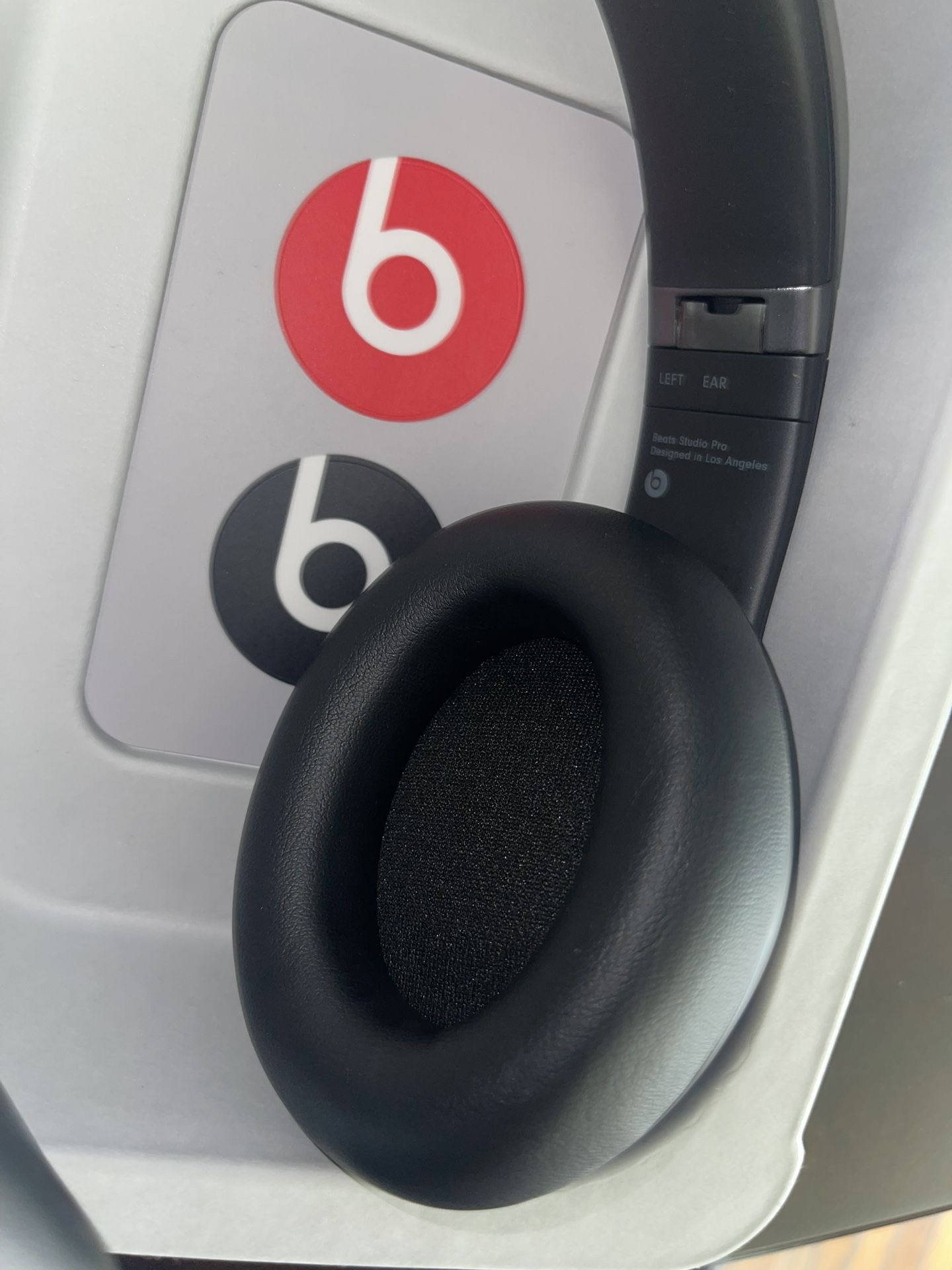 beats studio pro