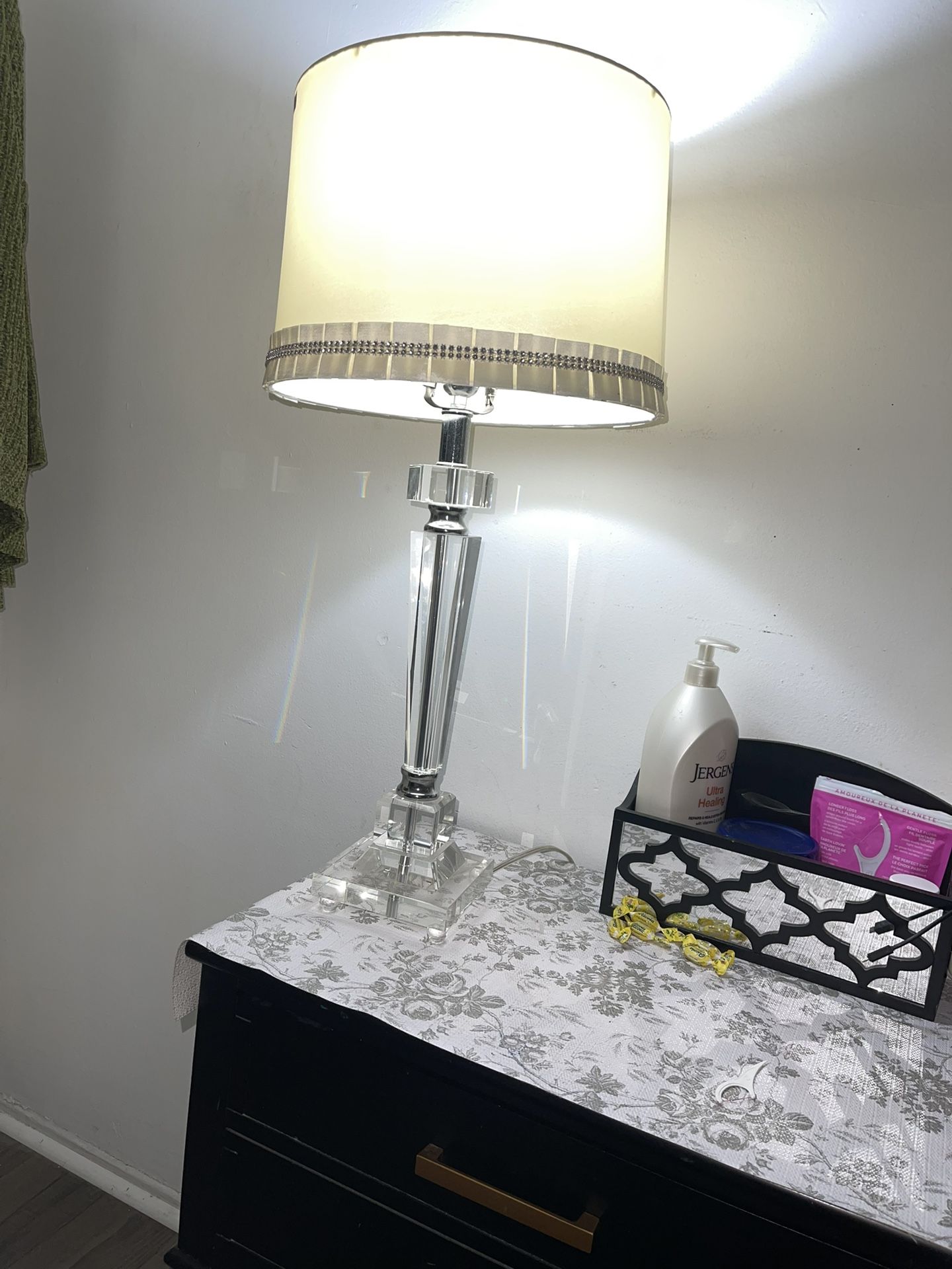 Single Lamp Pick Up Raseda And Vanowen