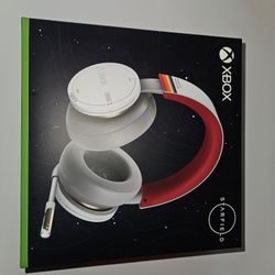 Xbox Starfield Headset 