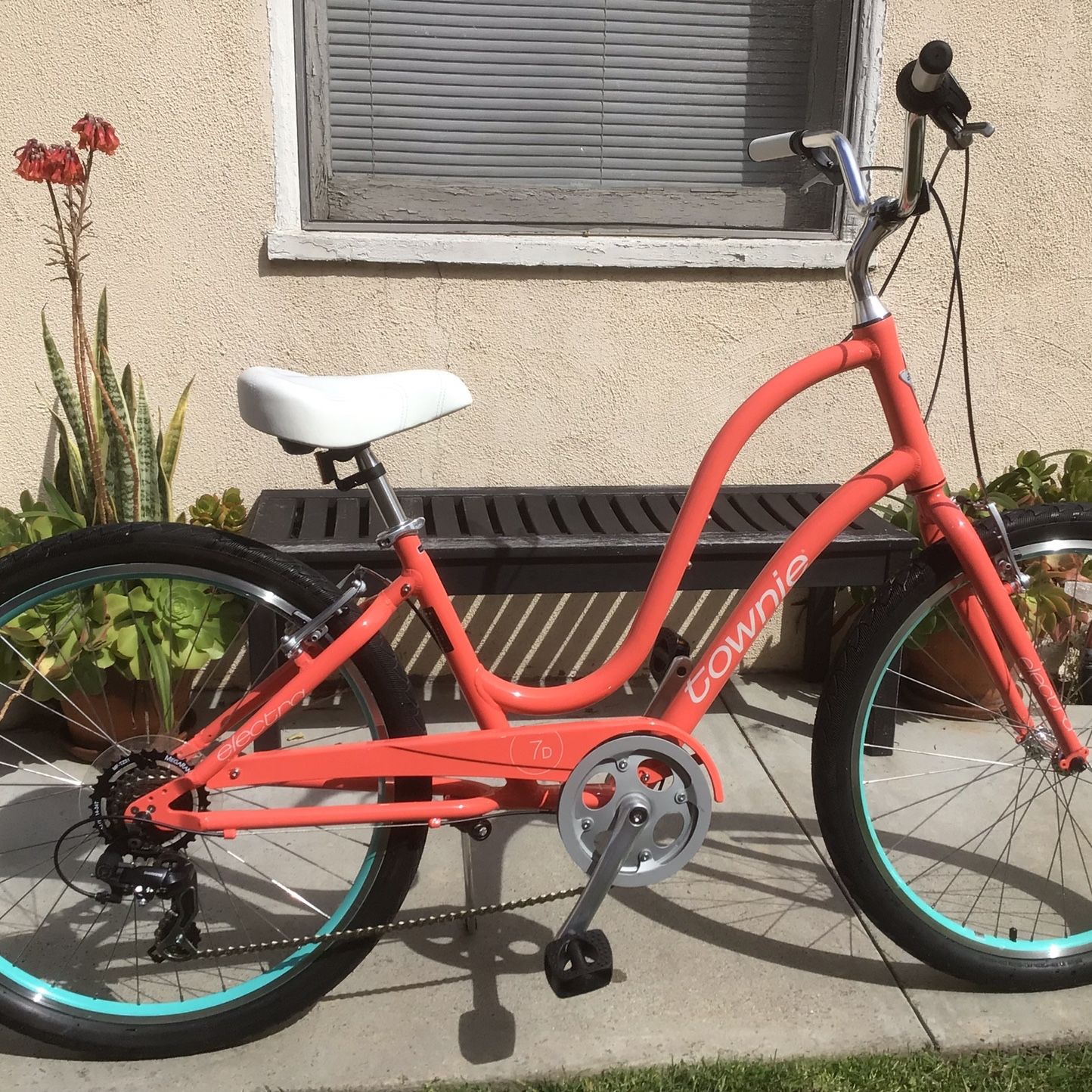 Used electra townie clearance 7d for sale