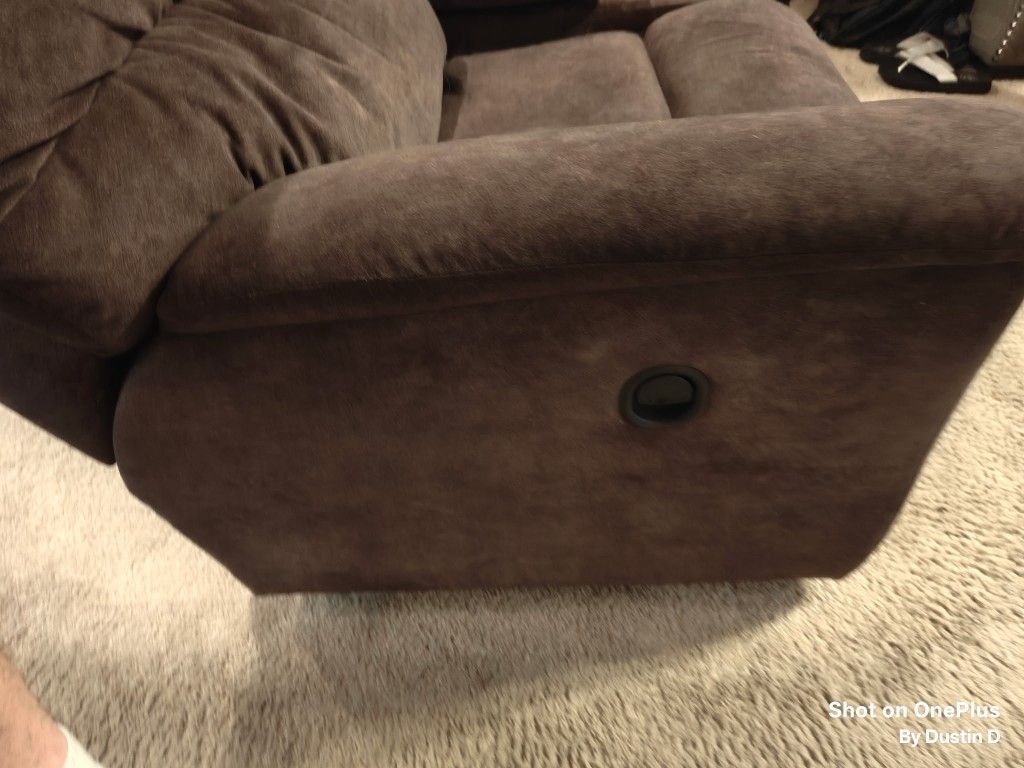 Love Seat Couch