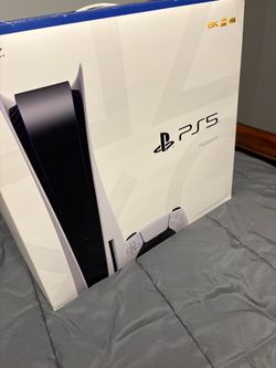 Play station 5