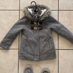 Girls Jacket