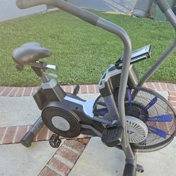 Assault air bike (delivery available)