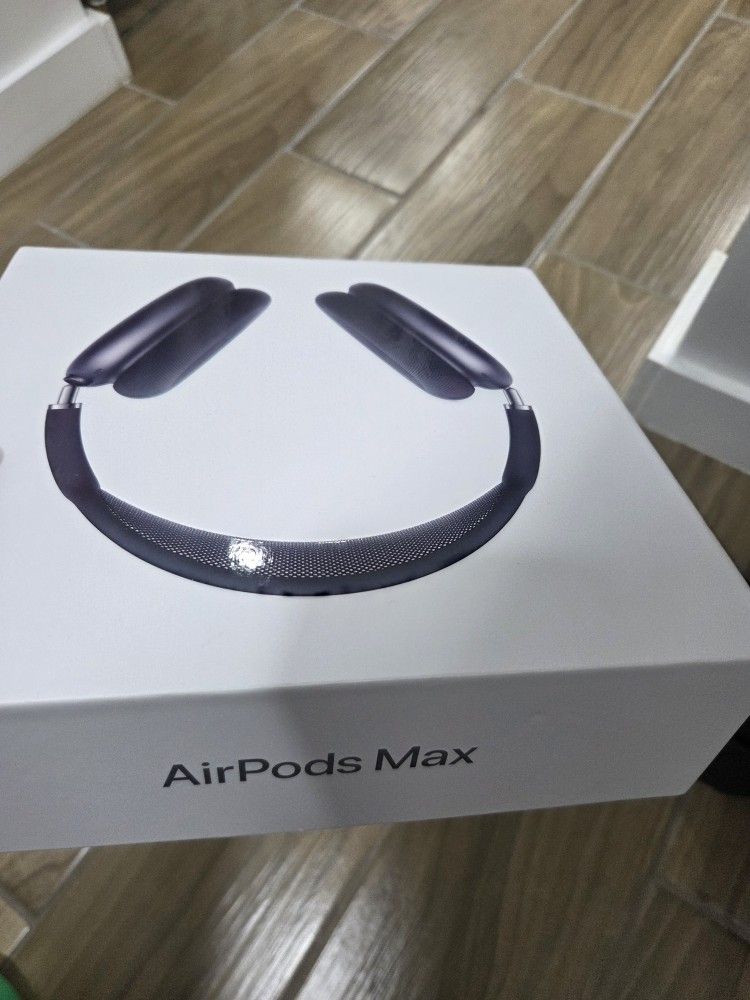 AirPods Max