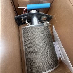 Hot Water Heater Burner 