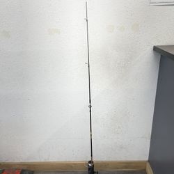 Shakespeare Uglystik Rod and Reel Combo 