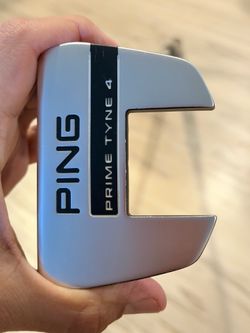 Ping Prime Tyne 4
