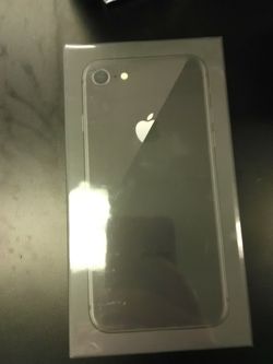 Iphone 8 $49.99 special
