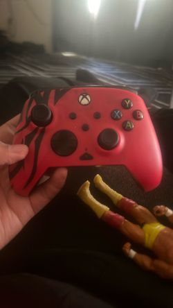 Third party Xbox controller(used)