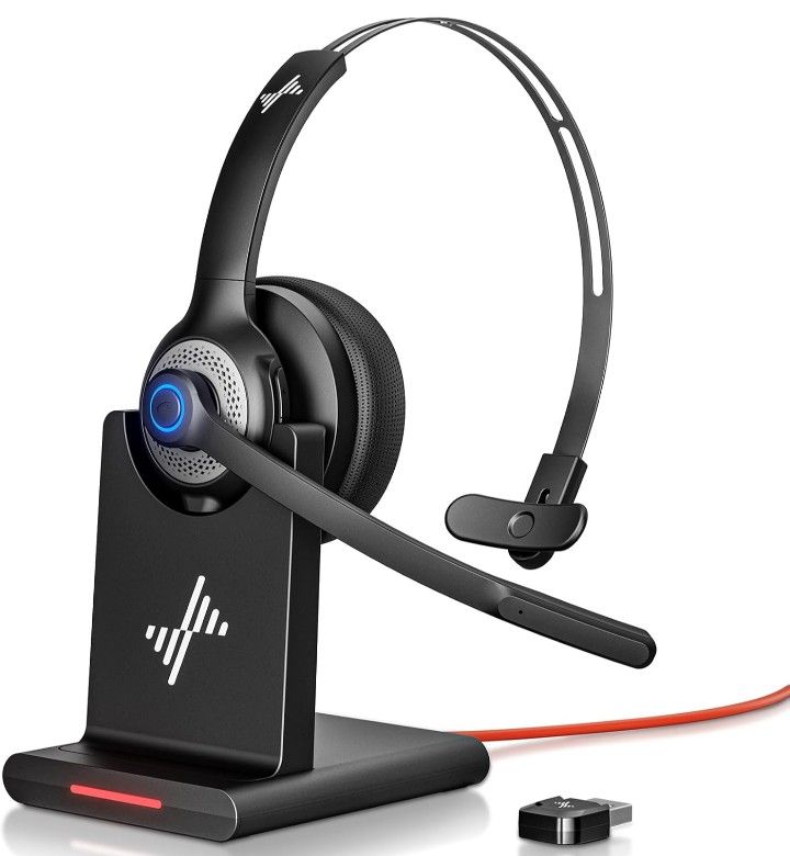 JIAMQISHI EH06-P Wireless Headphones