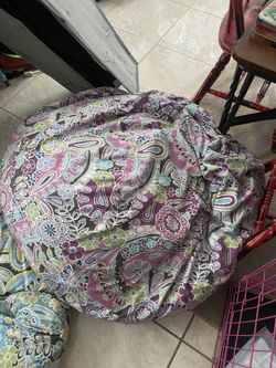 Pottery Barn Bean Bag Chairs