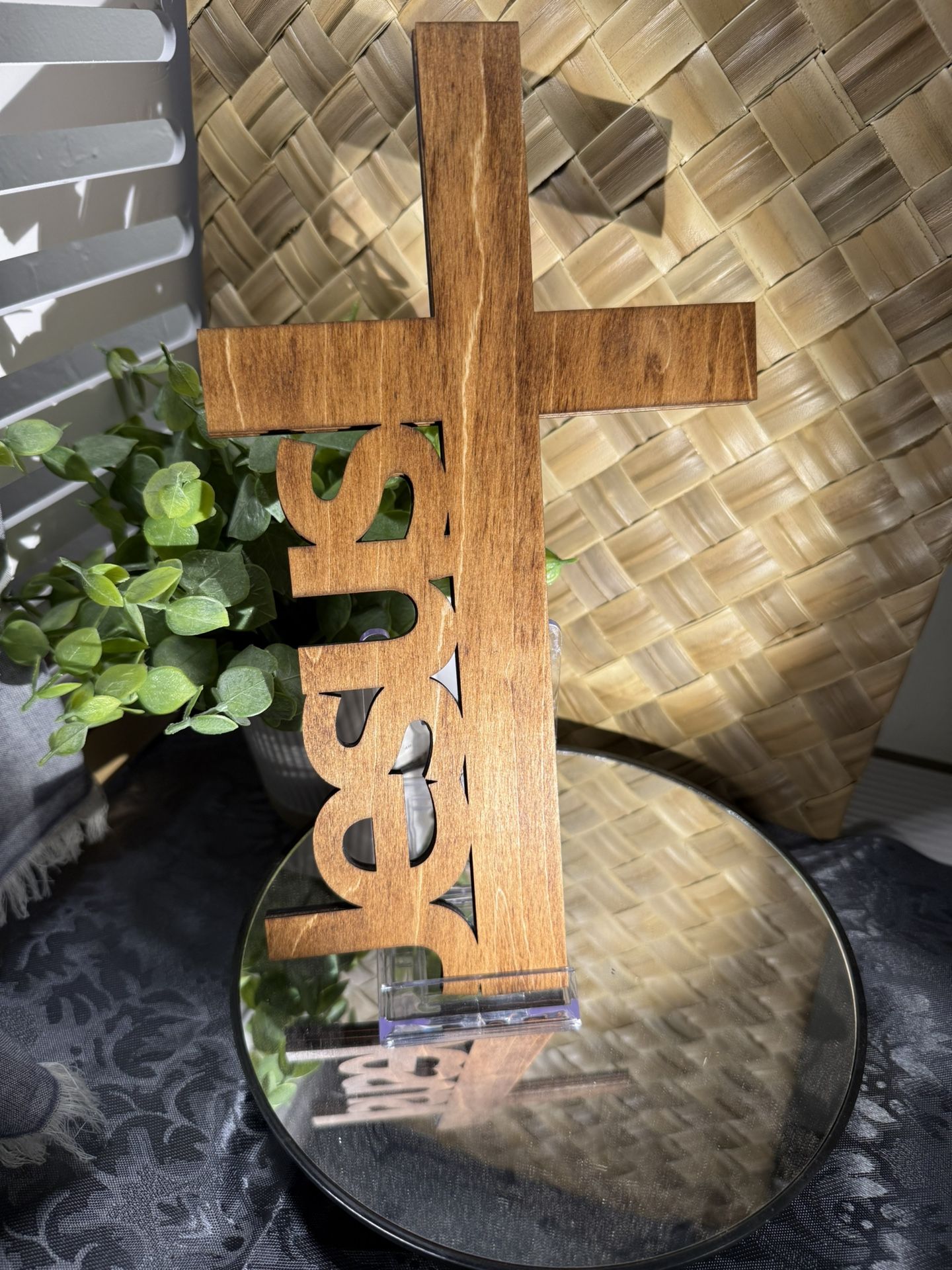 Jesus Cross