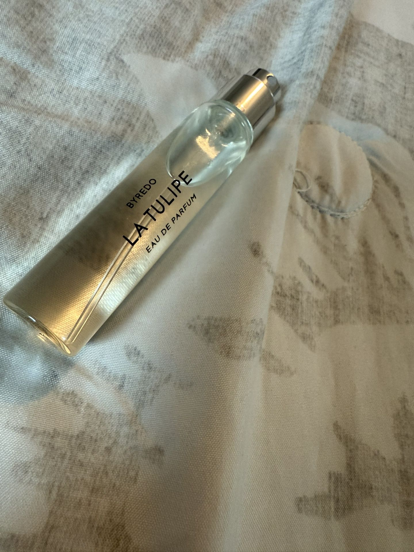 La Tulipe by Byredo