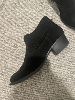 Jessica Simpson Booties - 8.5
