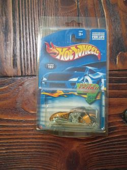 Race and win hot wheels