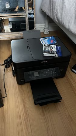 Epson Printer