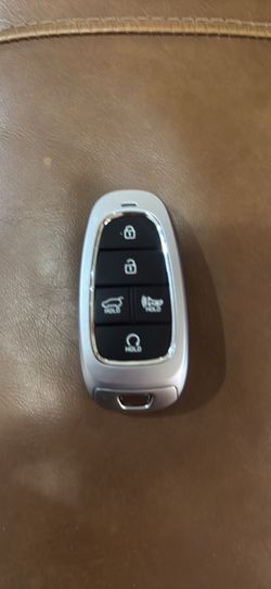 2023 Hyundai Santa Fe Smart Key 5B Fob FCC# TQ8-FOB-4F27 - 95440-S1670