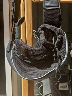 Dog shoulder Sling