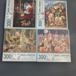 Puzzles