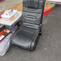 X Gaming Chair