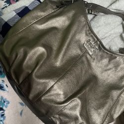 Large Coach Tote