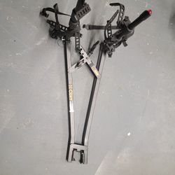 Curt Bike Rack
