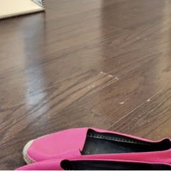 Espadrilles, Burberry