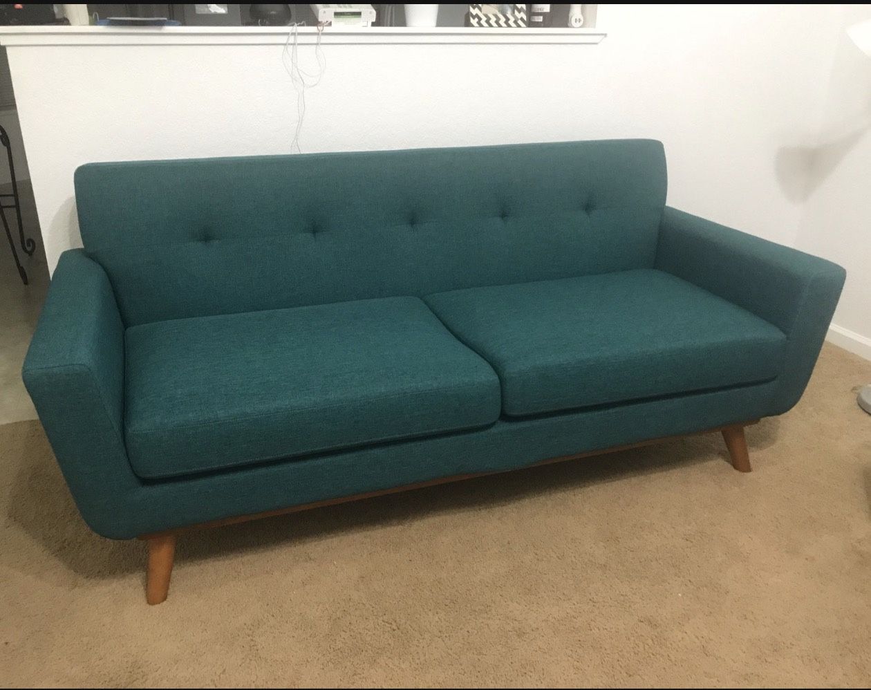 Mid century Style Couch