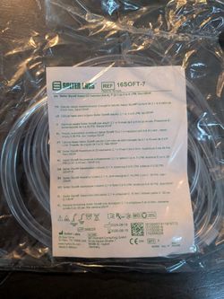 Salter Labs (Nasal O2 Cannula)