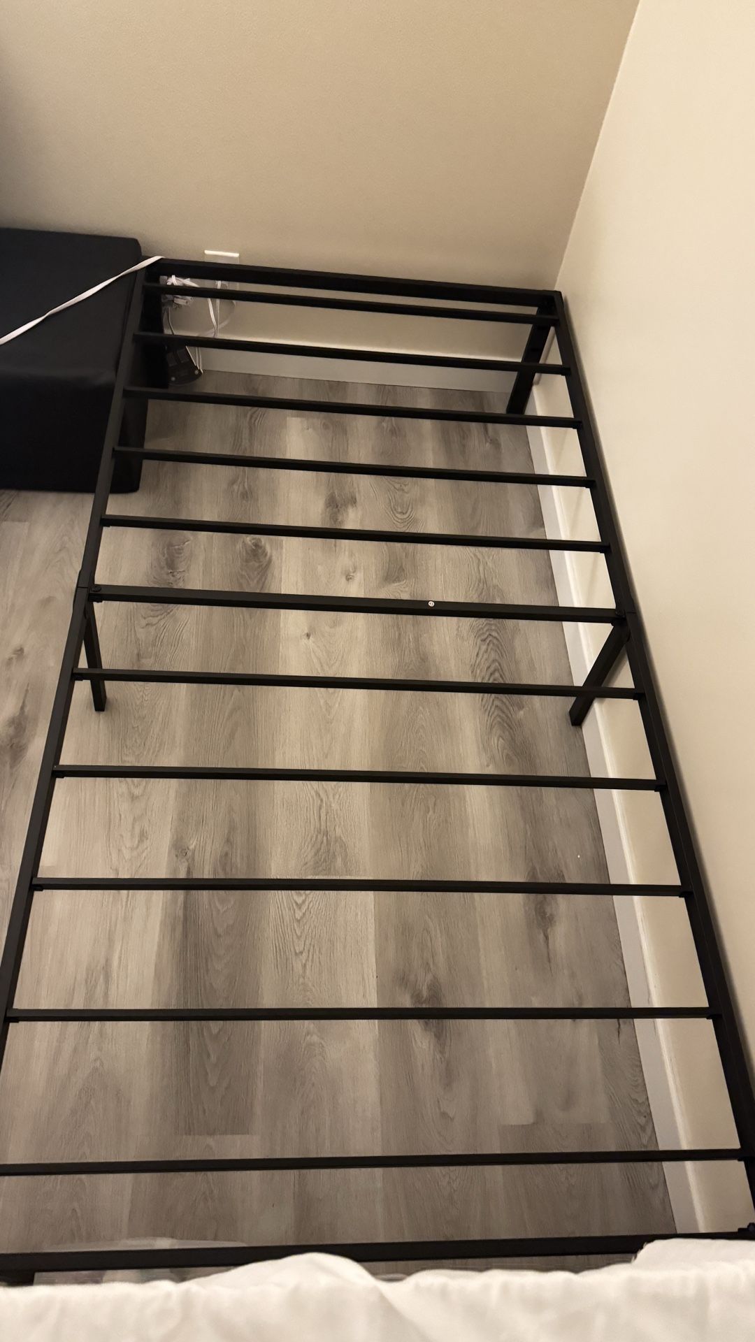 Bed Frame TWIN