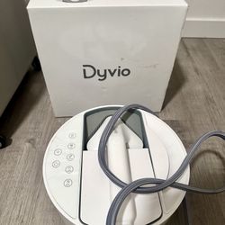 Steamer for Clothes Dyvio Handheld Fabric Steamer Garment 1560W, 2 in 1 Fabric Wrinkle Remover 600ml Water Tank Fast Heat Professional Clothing Steame