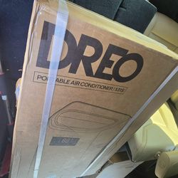 Smart Air Conditioner