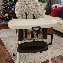 High Chair