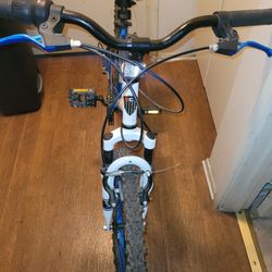 Semi New Kids Bicycle 🚲 