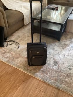 Luggage