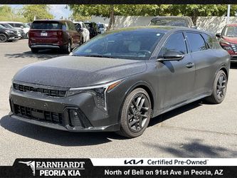2026 Kia K4