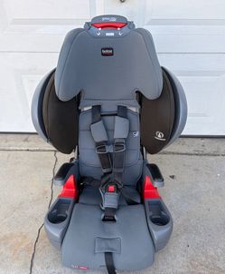 Car seat