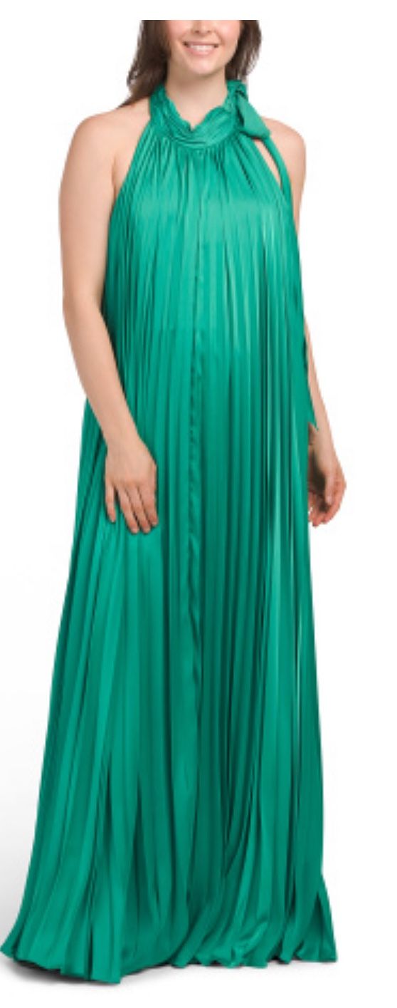 IEENA FOR MAC DUGGAL GOWN