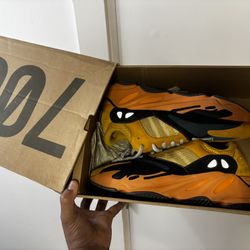 Yeezy boost Sun
