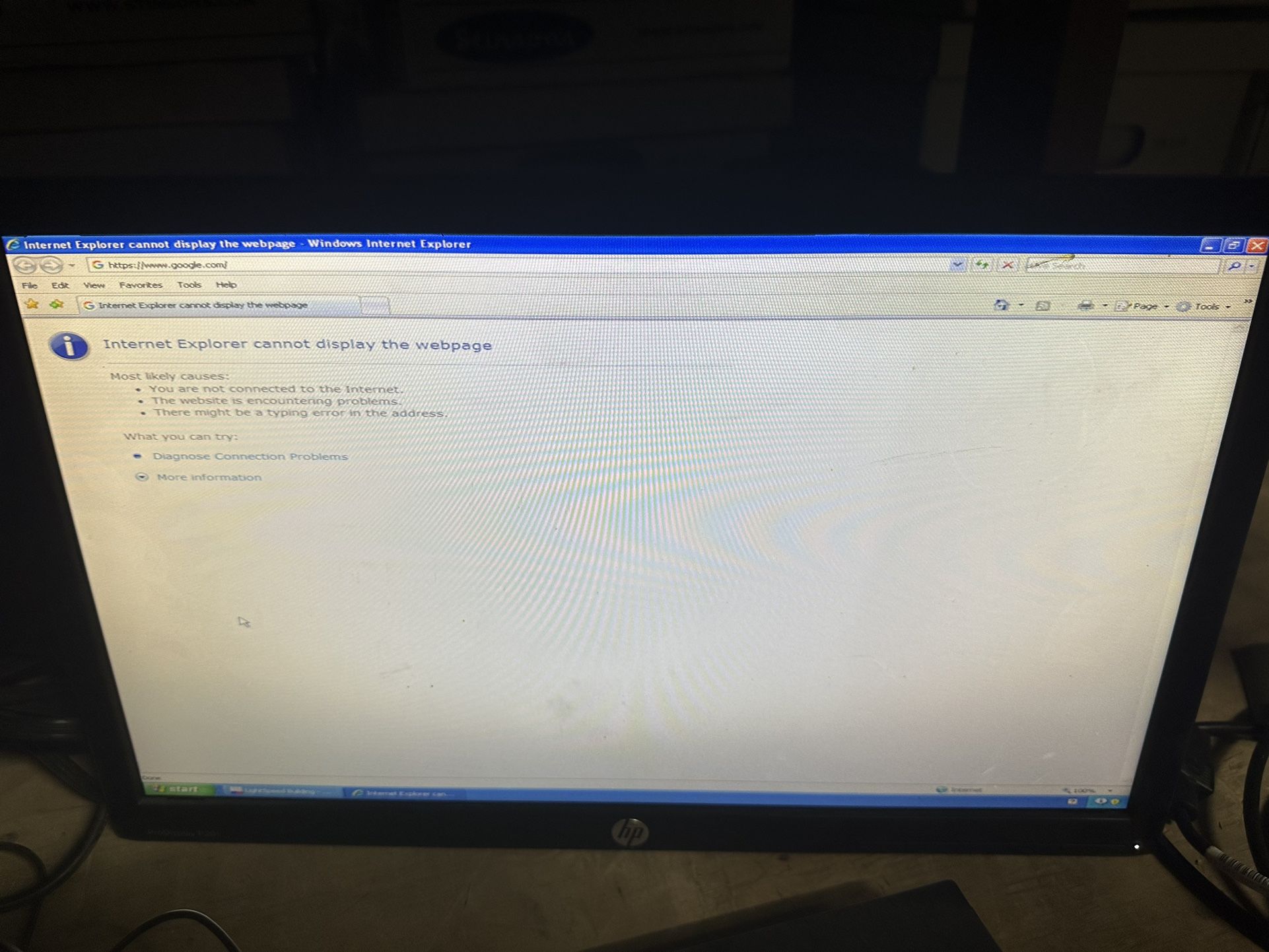 Computer Monitors