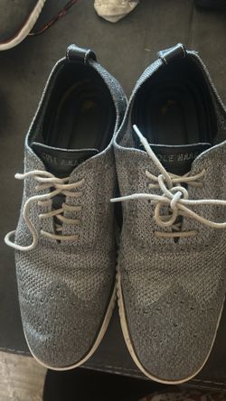 Cole Haan Shoes Pair 35