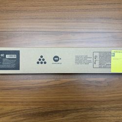 New Sharp Genuine MX-61NT-BC (MX-61NT-BC) Toner Cartridge OEM
