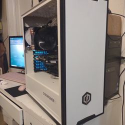 Entry Gaming PC 
