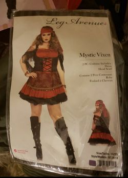 Halloween 🎃 Costume