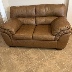 Ashley Furniture Loveseat