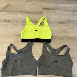 Nike Sport Bra 