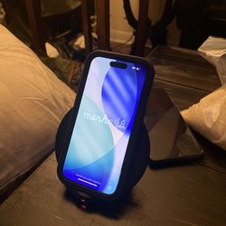 iPhone 15 Pro Unlocked