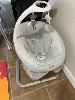 Baby Rocker