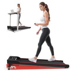 Treadmill - Never Used, In Box!